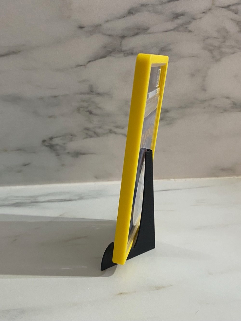 3D Printed Sports & Pokémon Card Display Stand | Trading Card Holder - Picture 2 of 9